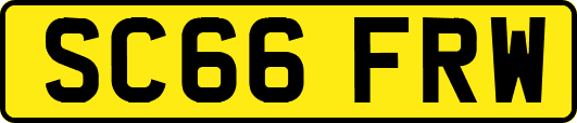 SC66FRW