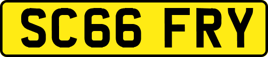 SC66FRY