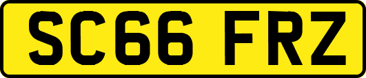 SC66FRZ