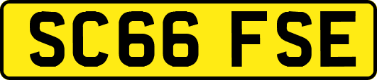 SC66FSE