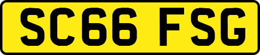 SC66FSG