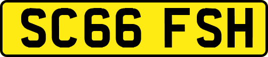 SC66FSH