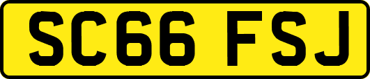 SC66FSJ