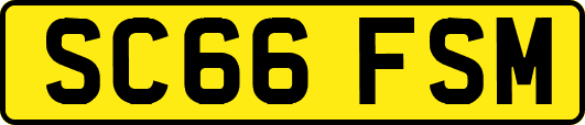SC66FSM