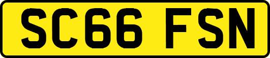SC66FSN