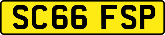 SC66FSP