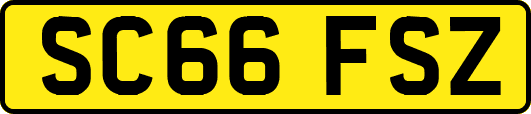SC66FSZ