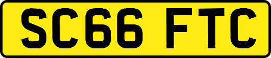 SC66FTC