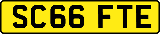 SC66FTE