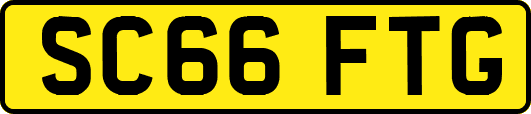 SC66FTG