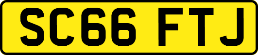 SC66FTJ