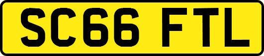 SC66FTL