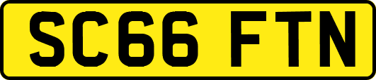 SC66FTN
