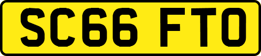 SC66FTO