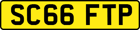 SC66FTP