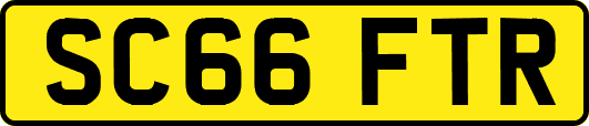 SC66FTR