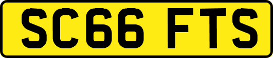 SC66FTS