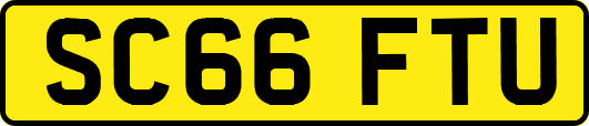 SC66FTU