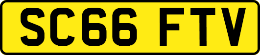 SC66FTV