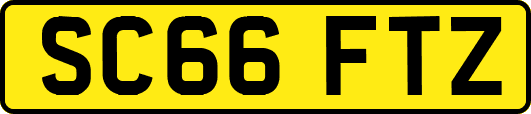 SC66FTZ