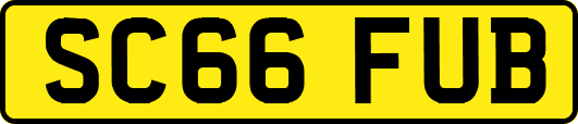 SC66FUB