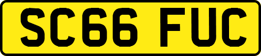 SC66FUC