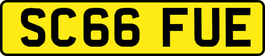 SC66FUE