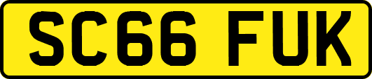 SC66FUK