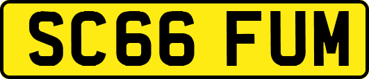 SC66FUM