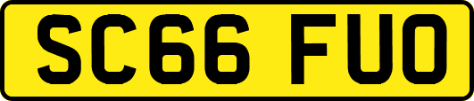 SC66FUO
