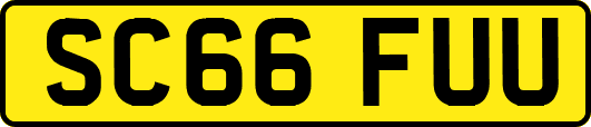 SC66FUU