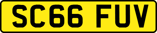 SC66FUV