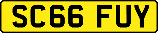 SC66FUY