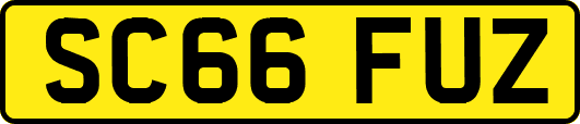 SC66FUZ