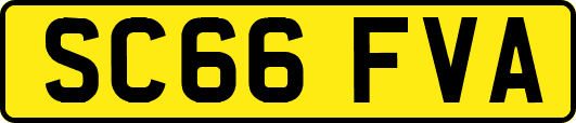 SC66FVA