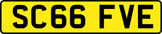 SC66FVE