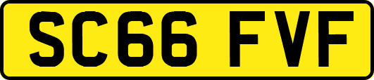 SC66FVF