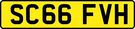 SC66FVH