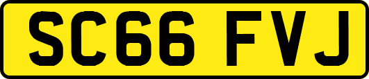 SC66FVJ