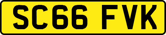 SC66FVK
