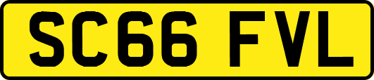 SC66FVL