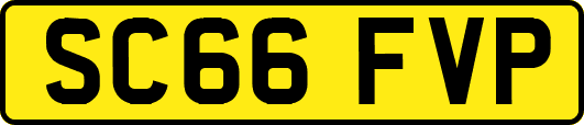 SC66FVP