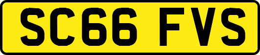 SC66FVS