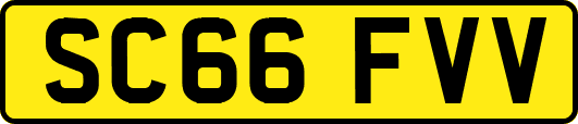 SC66FVV