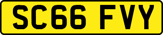 SC66FVY