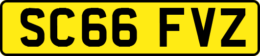 SC66FVZ