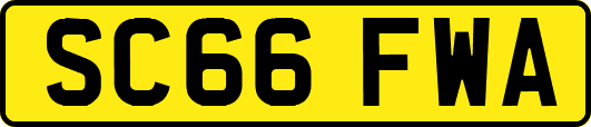 SC66FWA
