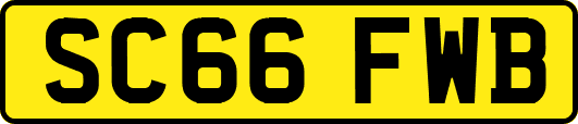 SC66FWB