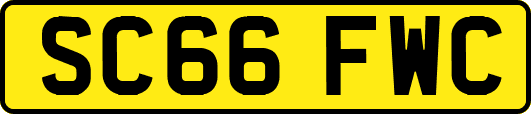 SC66FWC