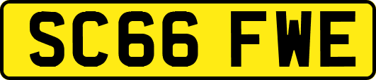 SC66FWE